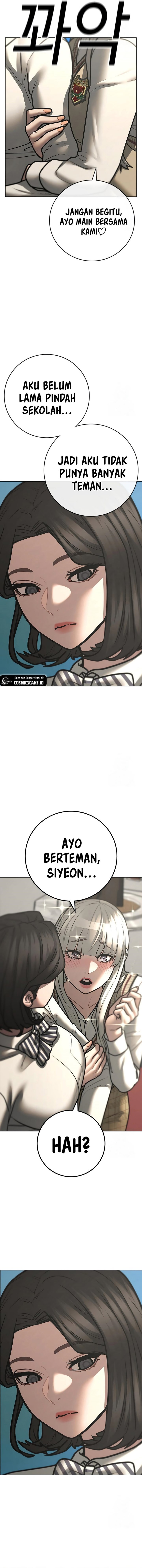 Reality Quest Chapter 120 Halaman 8