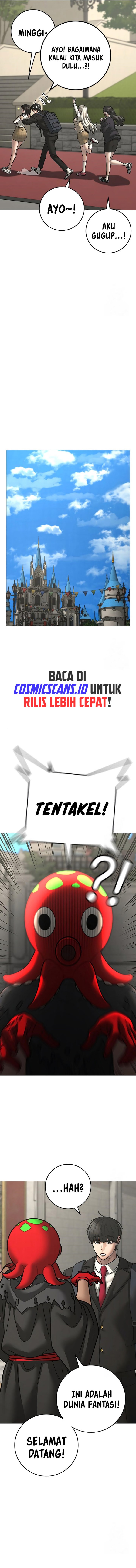 Reality Quest Chapter 120 Halaman 9