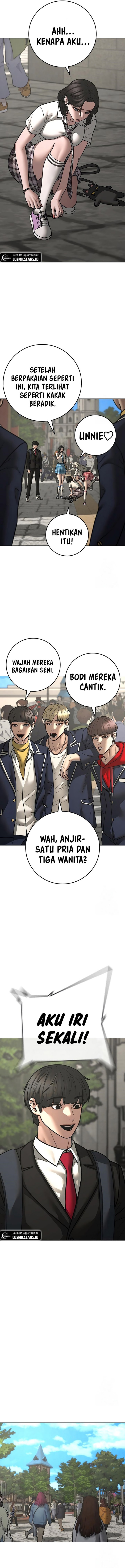 Reality Quest Chapter 120 Halaman 11