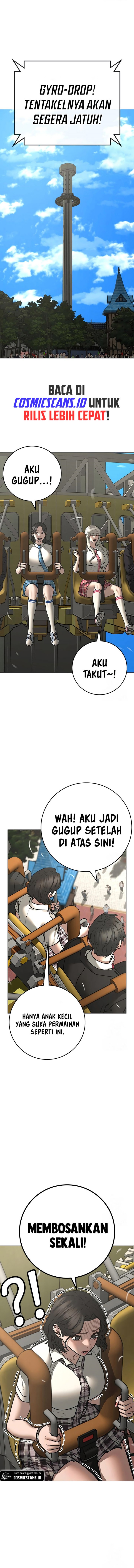 Reality Quest Chapter 120 Halaman 12