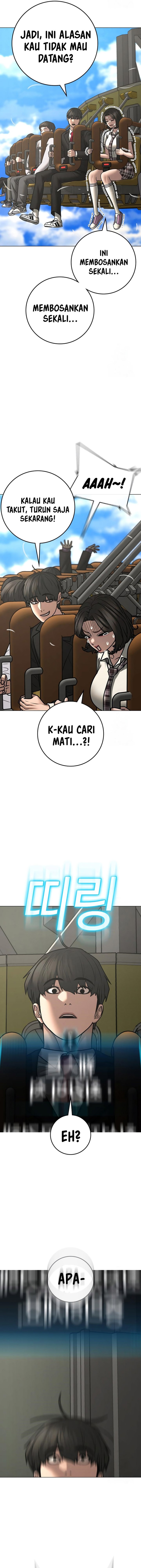 Reality Quest Chapter 120 Halaman 13