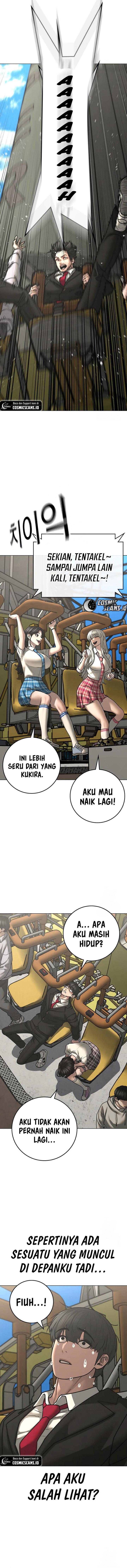 Reality Quest Chapter 120 Halaman 14