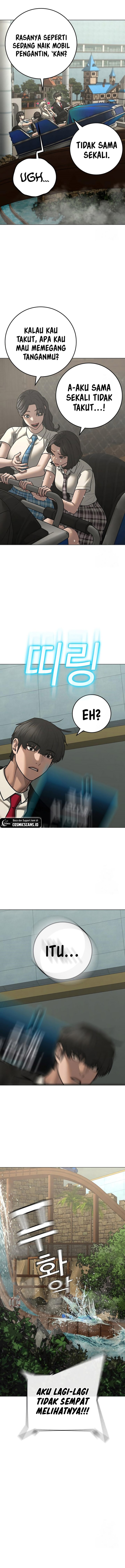 Reality Quest Chapter 120 Halaman 16