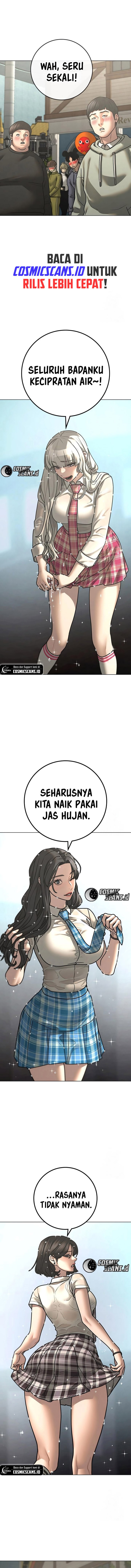 Reality Quest Chapter 120 Halaman 17