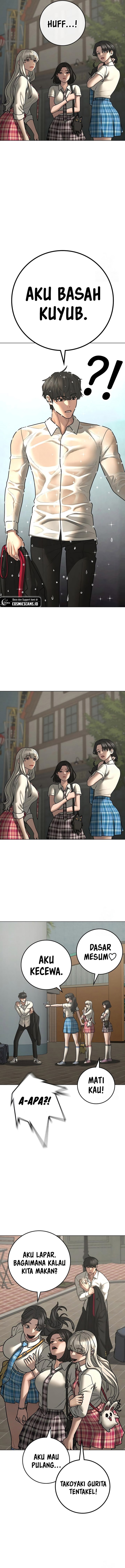 Reality Quest Chapter 120 Halaman 18