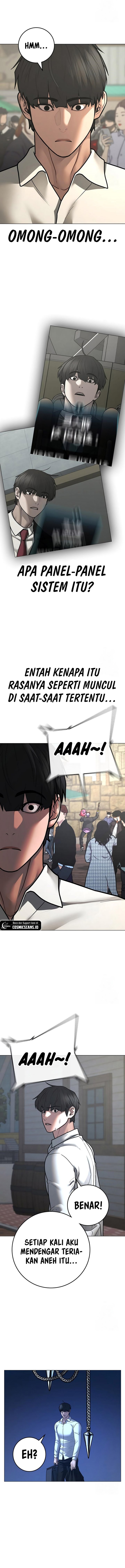 Reality Quest Chapter 120 Halaman 19