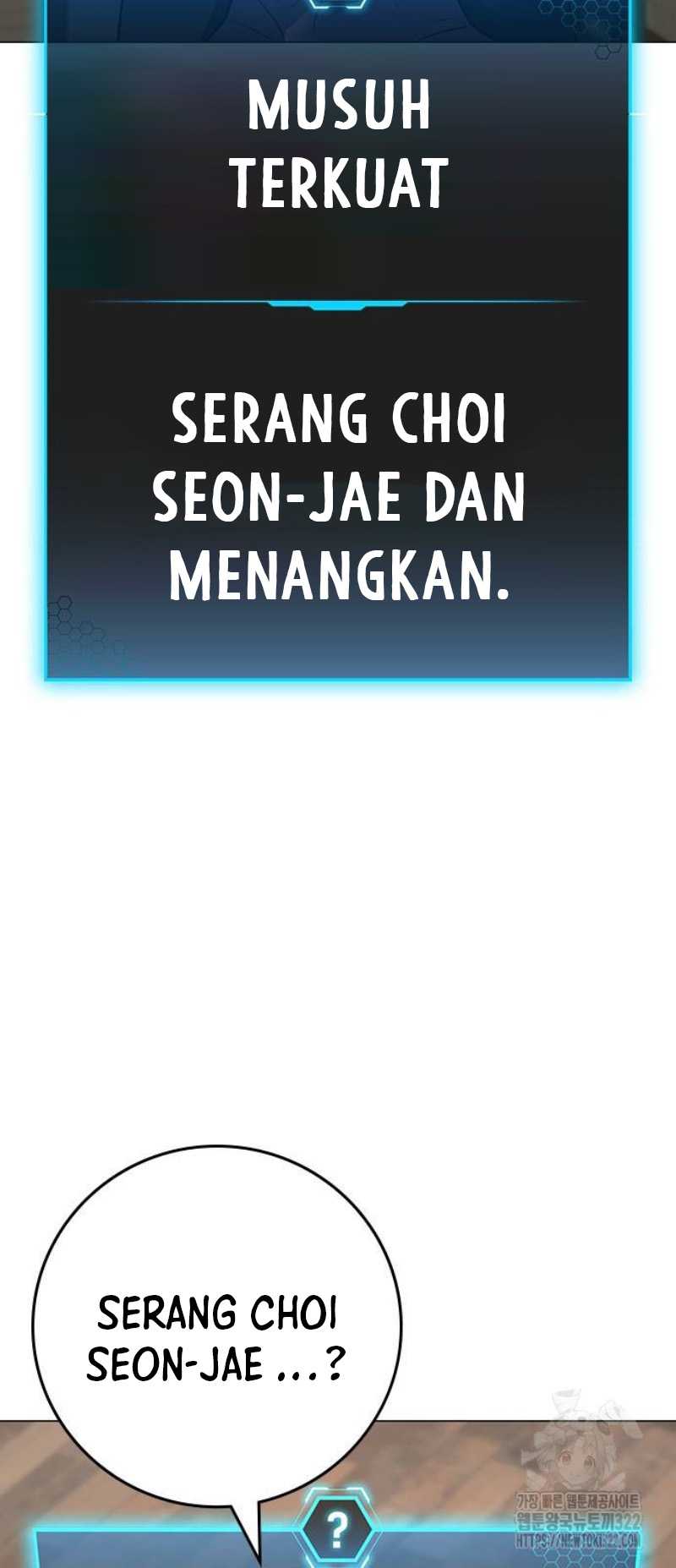Reality Quest Chapter 121 Halaman 9