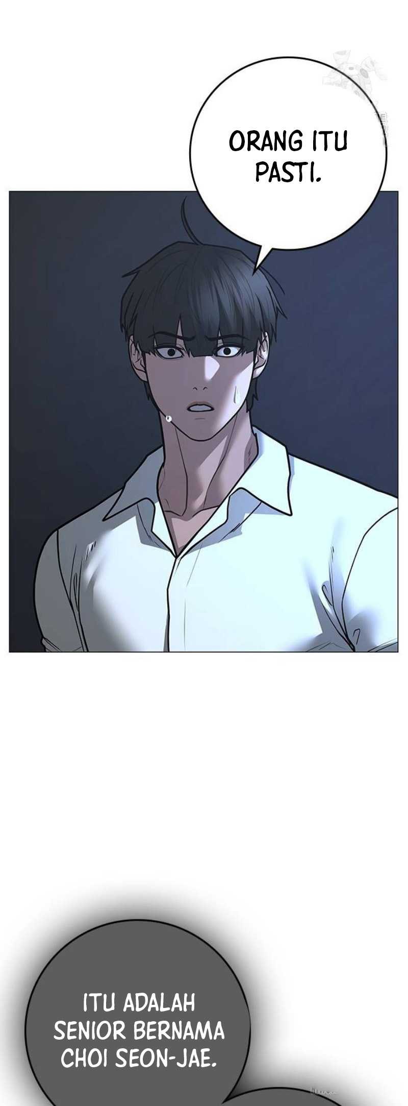 Reality Quest Chapter 121 Halaman 11