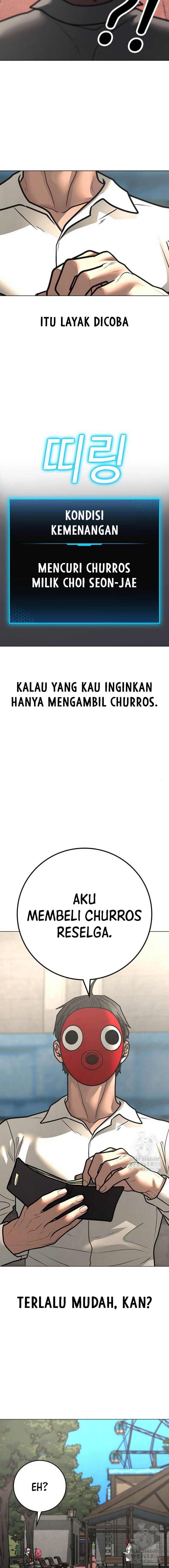 Reality Quest Chapter 121 Halaman 14