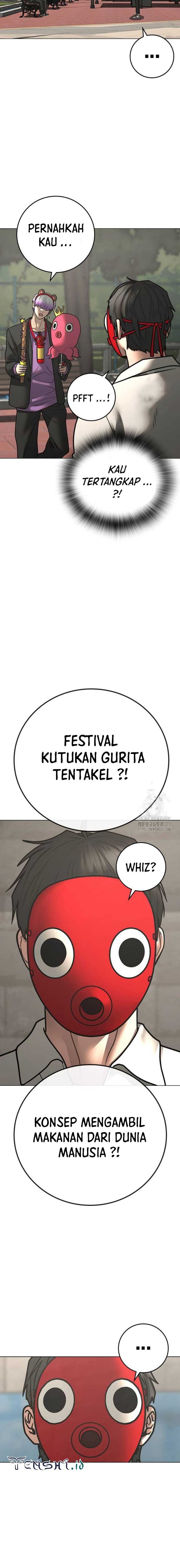 Reality Quest Chapter 121 Halaman 15