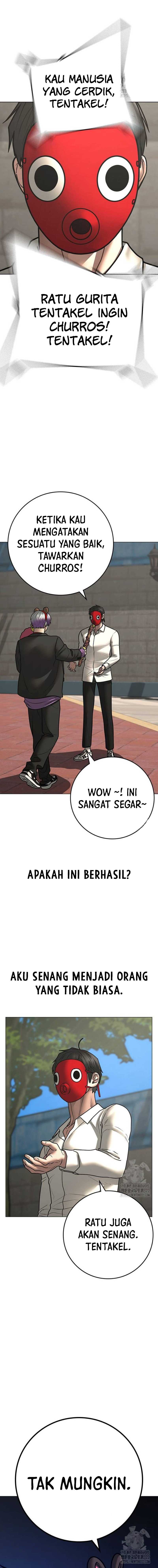 Reality Quest Chapter 121 Halaman 16