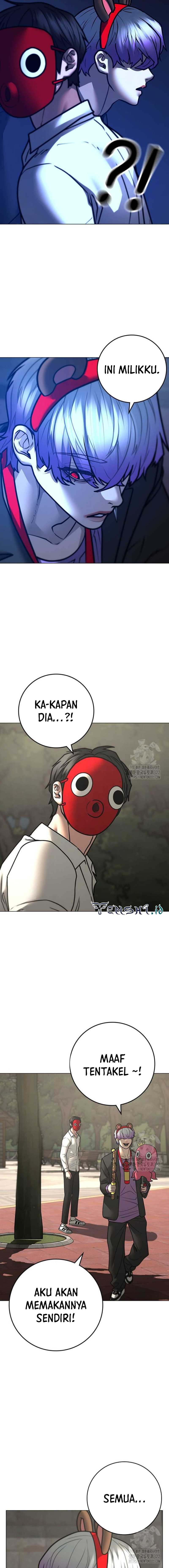 Reality Quest Chapter 121 Halaman 17