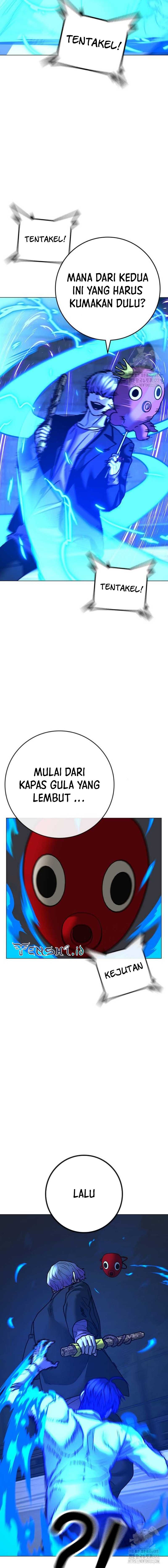 Reality Quest Chapter 121 Halaman 23