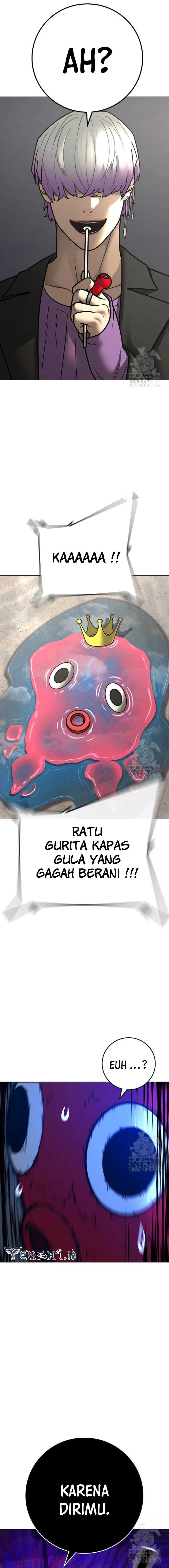 Reality Quest Chapter 121 Halaman 25