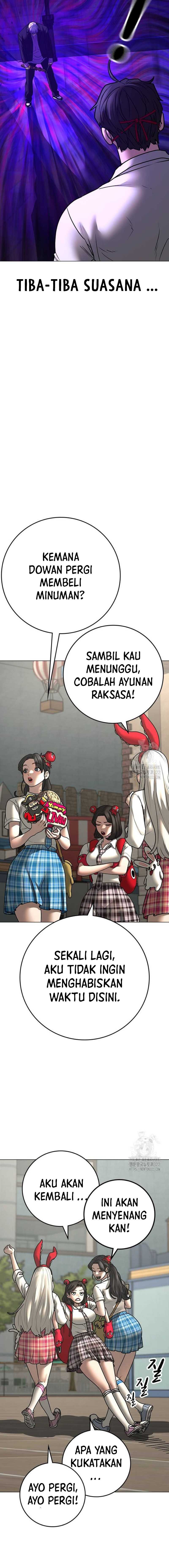 Reality Quest Chapter 121 Halaman 26