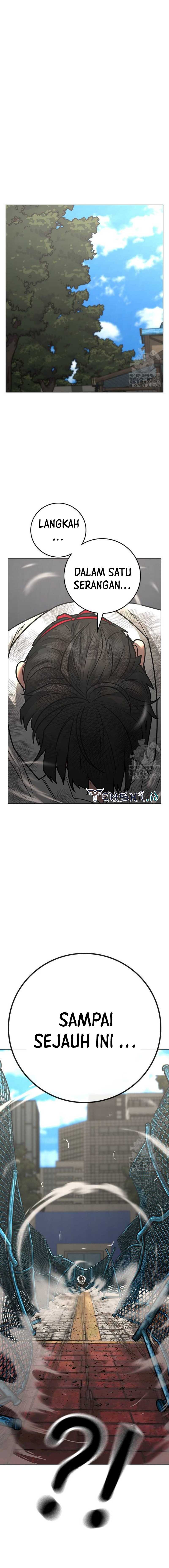 Reality Quest Chapter 121 Halaman 27