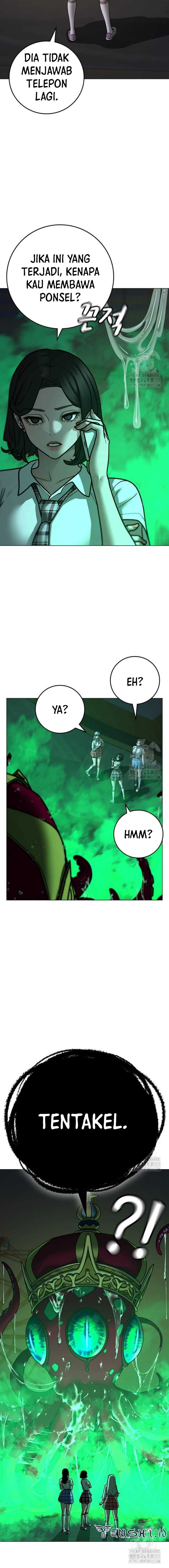 Reality Quest Chapter 121 Halaman 33
