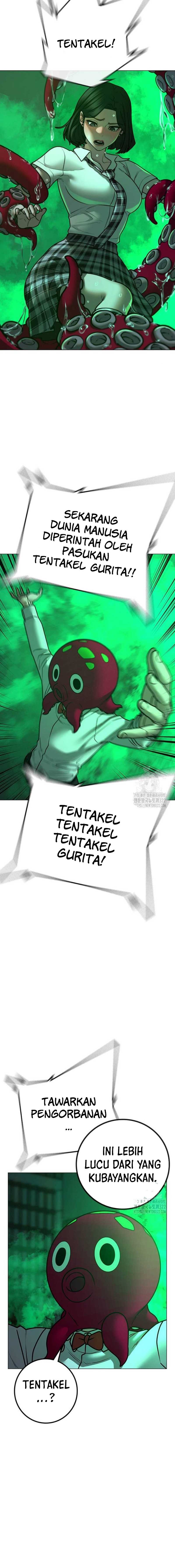 Reality Quest Chapter 121 Halaman 36