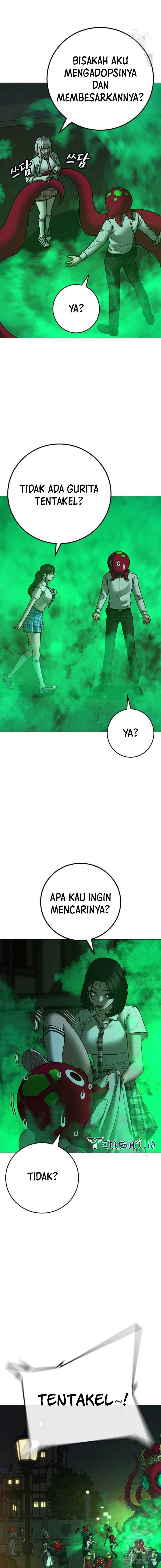 Reality Quest Chapter 121 Halaman 37