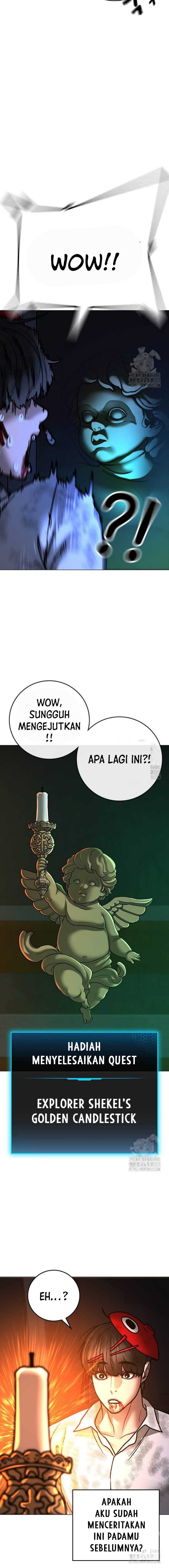Reality Quest Chapter 121 Halaman 40