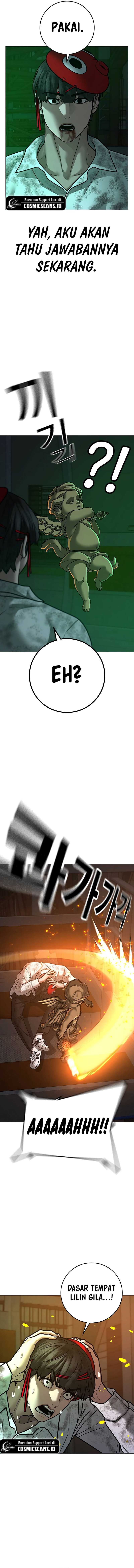 Reality Quest Chapter 122 Halaman 2