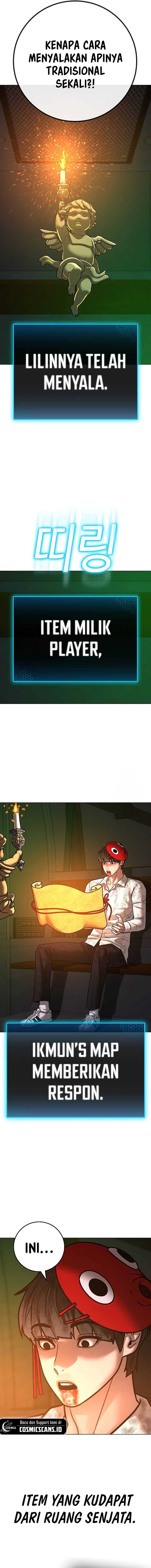 Reality Quest Chapter 122 Halaman 3