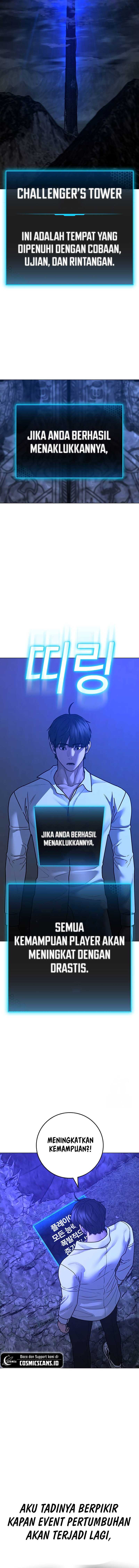 Reality Quest Chapter 122 Halaman 9