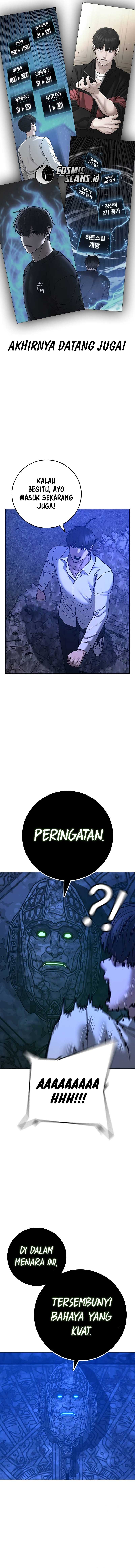 Reality Quest Chapter 122 Halaman 10