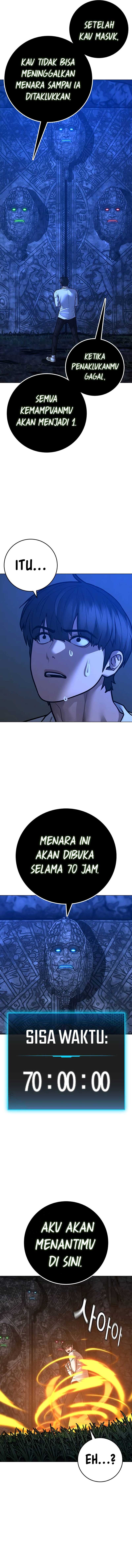 Reality Quest Chapter 122 Halaman 11