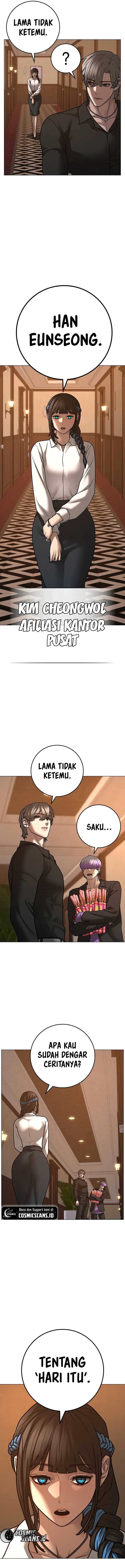 Reality Quest Chapter 122 Halaman 18