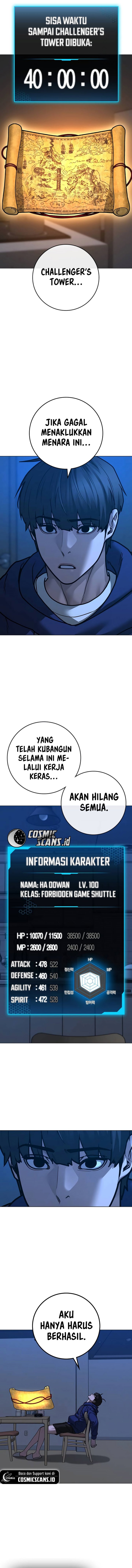 Reality Quest Chapter 123 Halaman 3