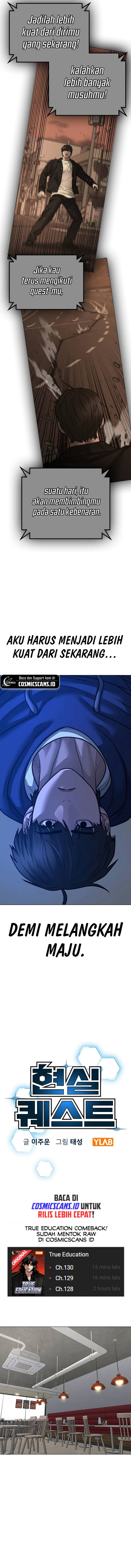 Reality Quest Chapter 123 Halaman 4