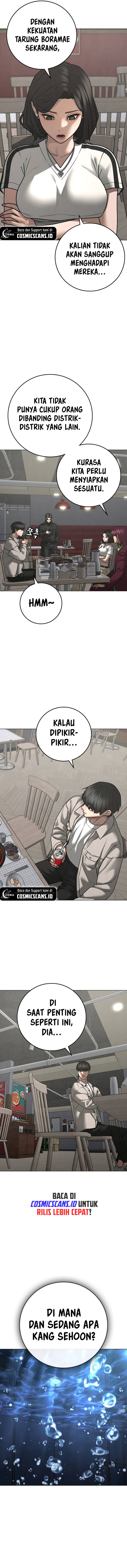 Reality Quest Chapter 123 Halaman 8