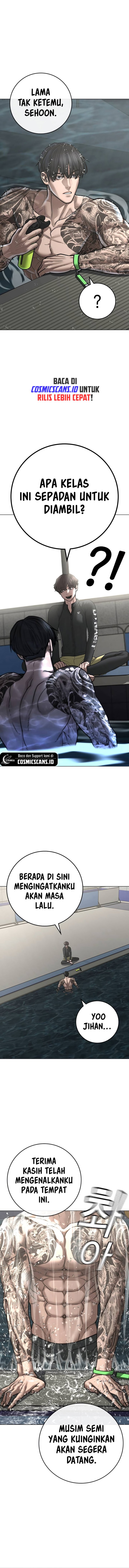 Reality Quest Chapter 123 Halaman 10