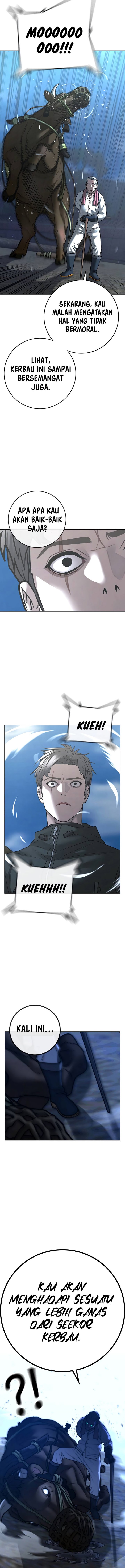 Reality Quest Chapter 123 Halaman 15