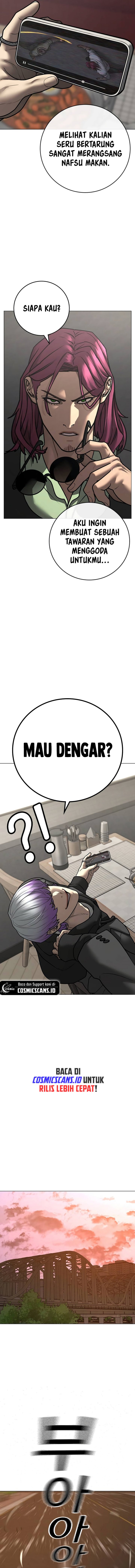 Reality Quest Chapter 123 Halaman 17