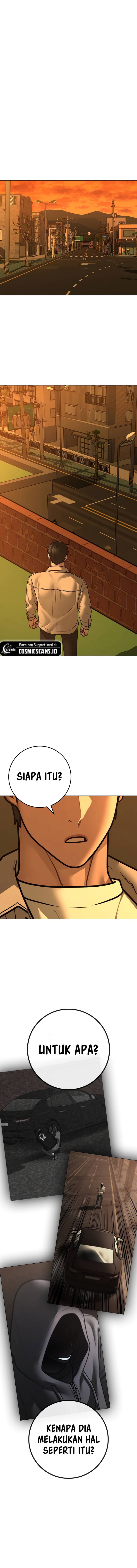 Reality Quest Chapter 123 Halaman 19