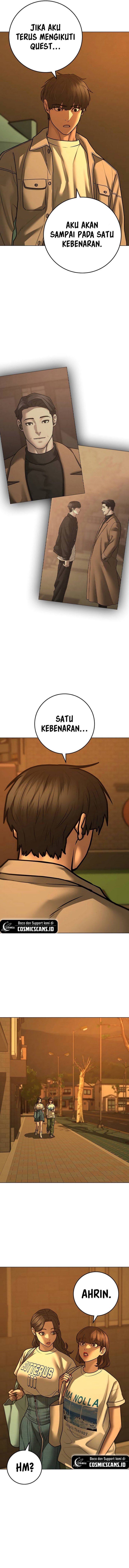 Reality Quest Chapter 123 Halaman 20
