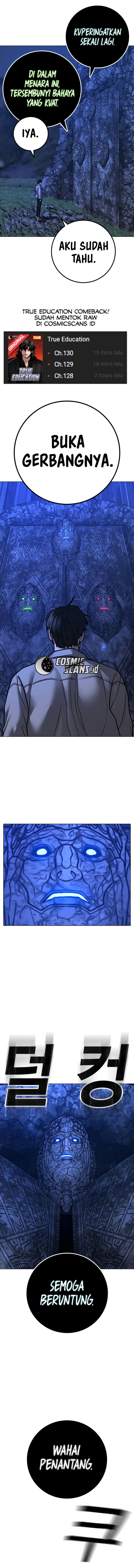 Reality Quest Chapter 123 Halaman 23