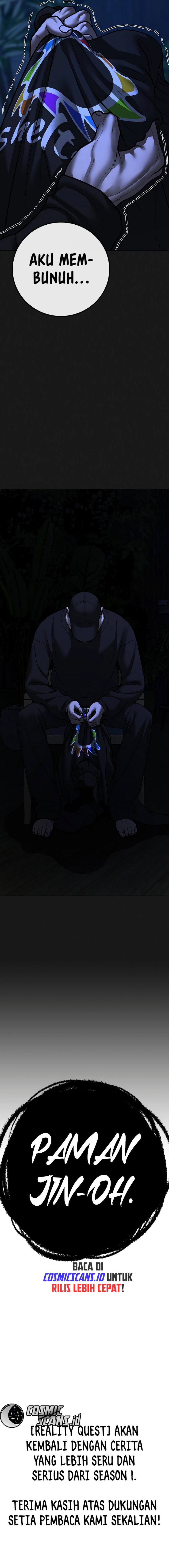 Reality Quest Chapter 123 Halaman 26