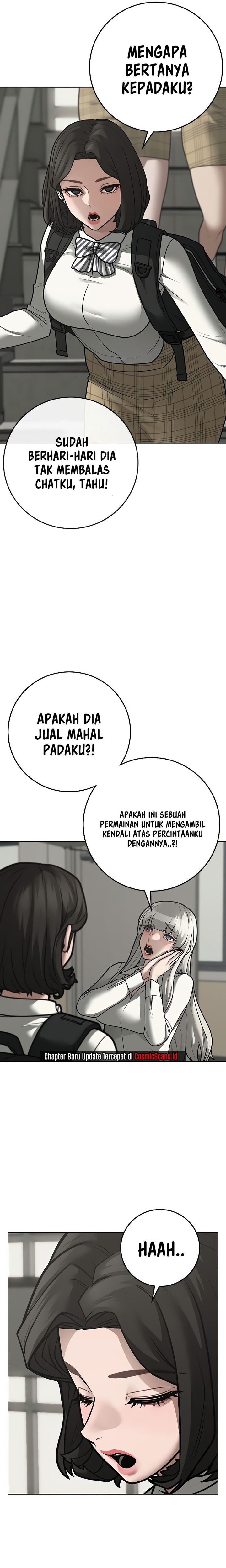 Reality Quest Chapter 124 Halaman 2