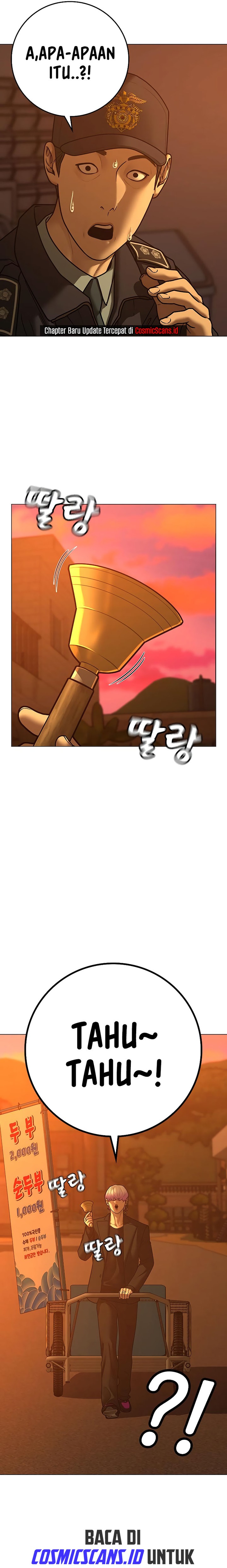 Reality Quest Chapter 124 Halaman 15