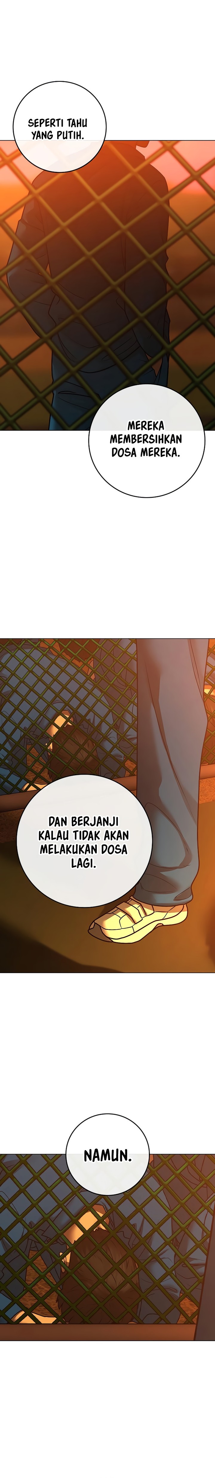 Reality Quest Chapter 124 Halaman 21