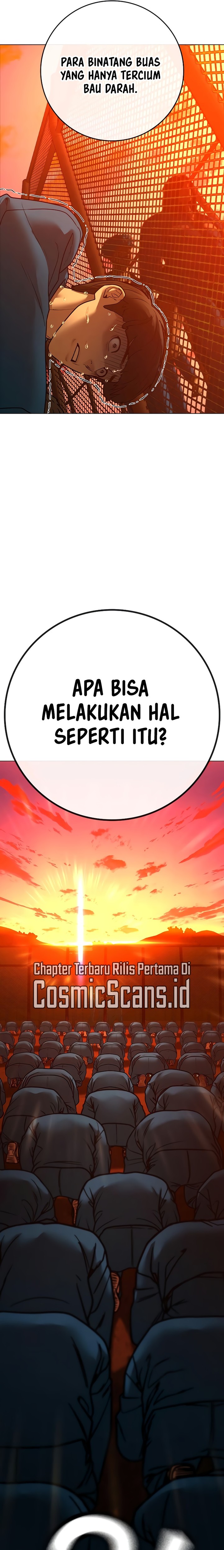 Reality Quest Chapter 124 Halaman 22