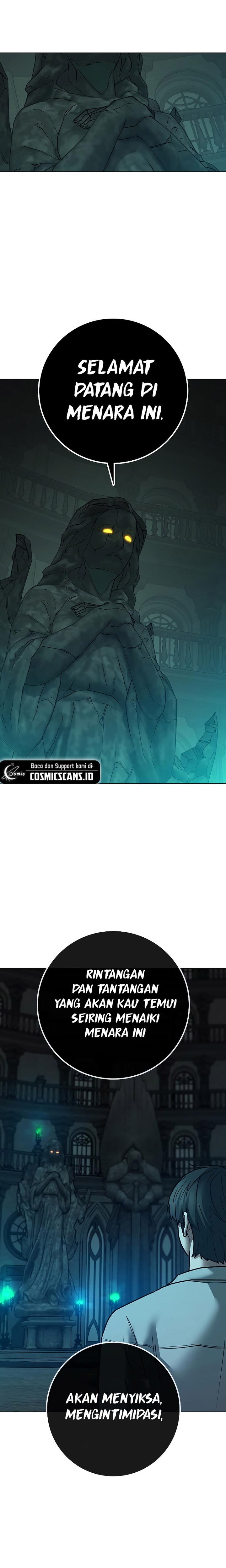 Reality Quest Chapter 125 Halaman 8