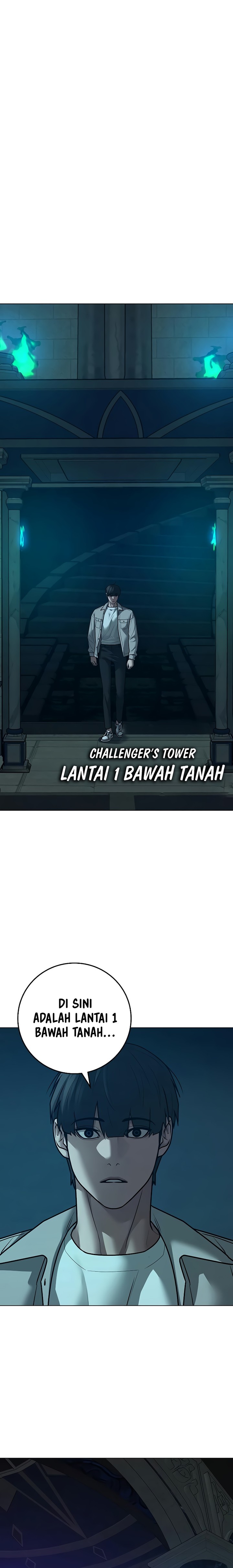 Reality Quest Chapter 125 Halaman 44