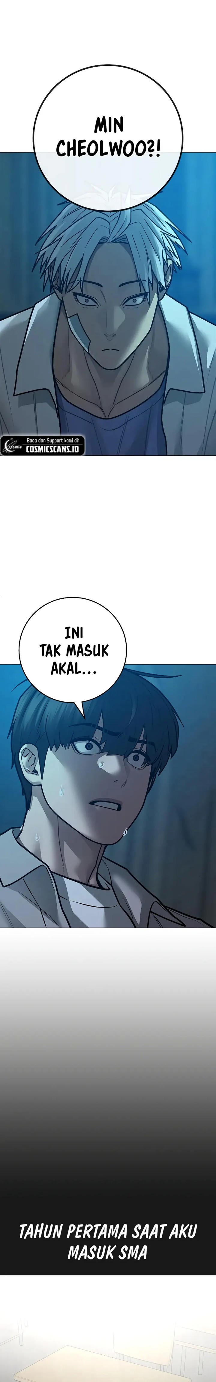 Reality Quest Chapter 126 Halaman 3