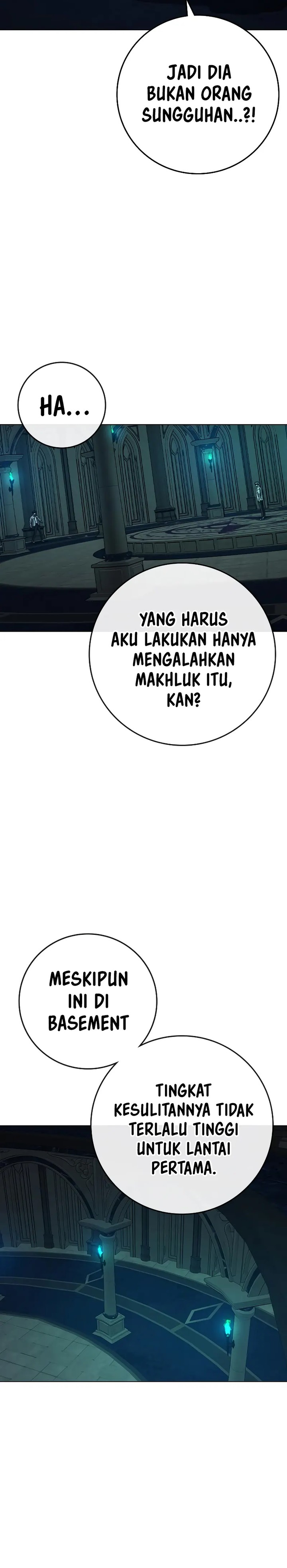 Reality Quest Chapter 126 Halaman 7