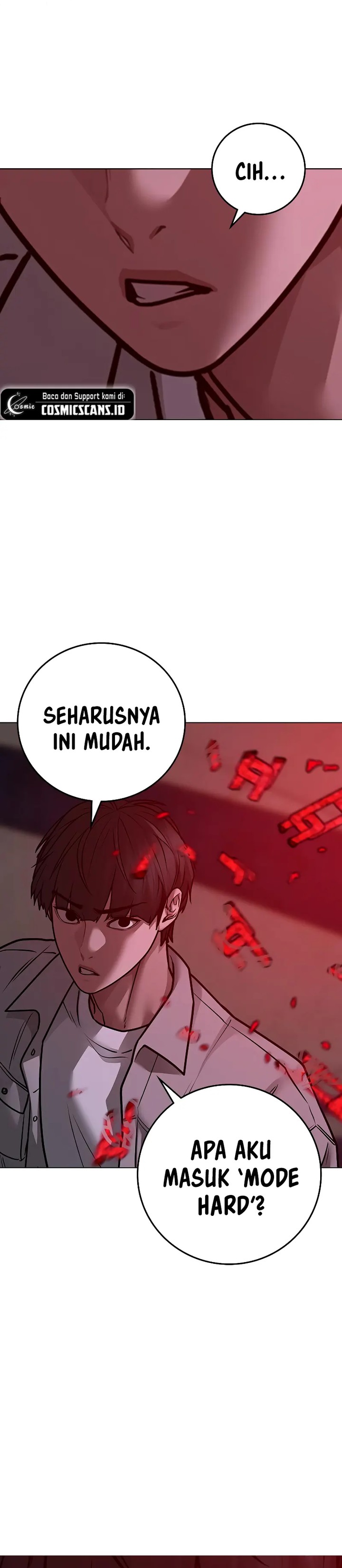 Reality Quest Chapter 126 Halaman 10