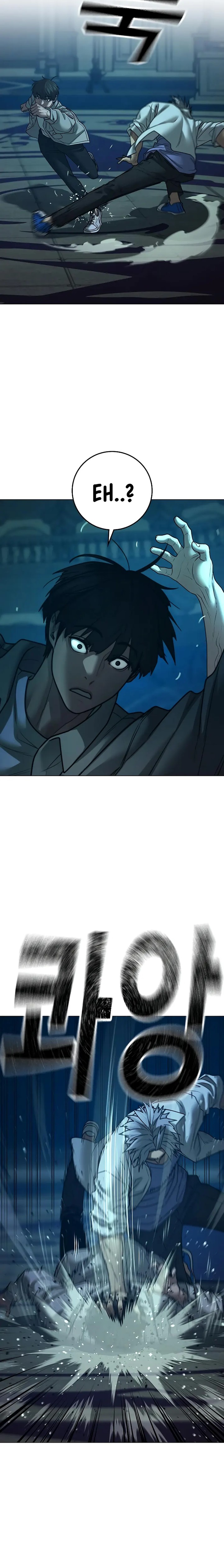 Reality Quest Chapter 126 Halaman 12
